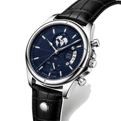 Vornask® Meridian Atlantic Steel | Vornask
