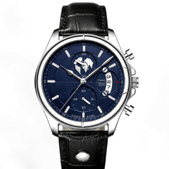 Vornask® Meridian Atlantic Steel | Vornask