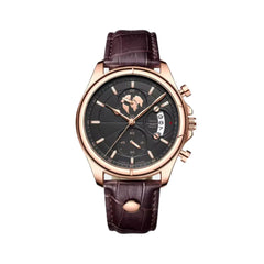 Vornask® Meridian Nocturne Rose | Vornask
