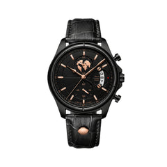 Vornask® Meridian Eclipse Rose | Vornask