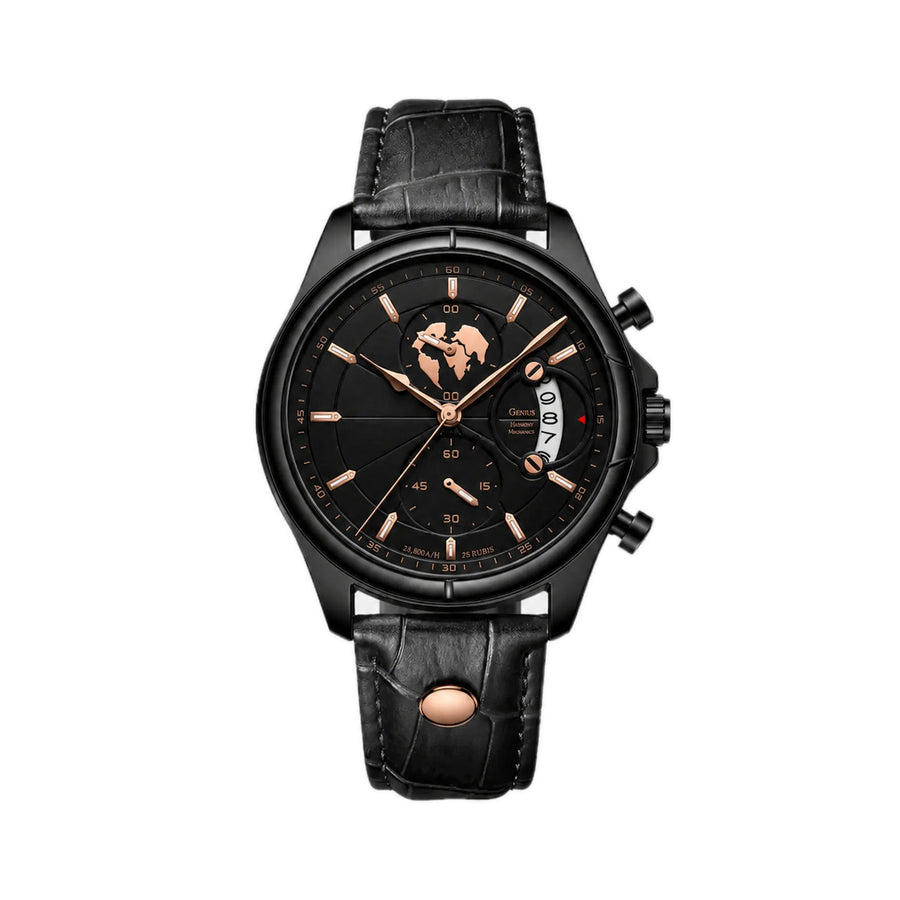 Vornask® Meridian Eclipse Rose | Vornask