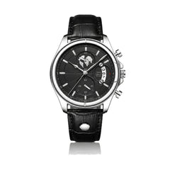 Vornask® Meridian Obsidian Steel | Vornask