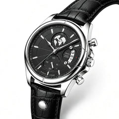 Vornask® Meridian Obsidian Steel | Vornask