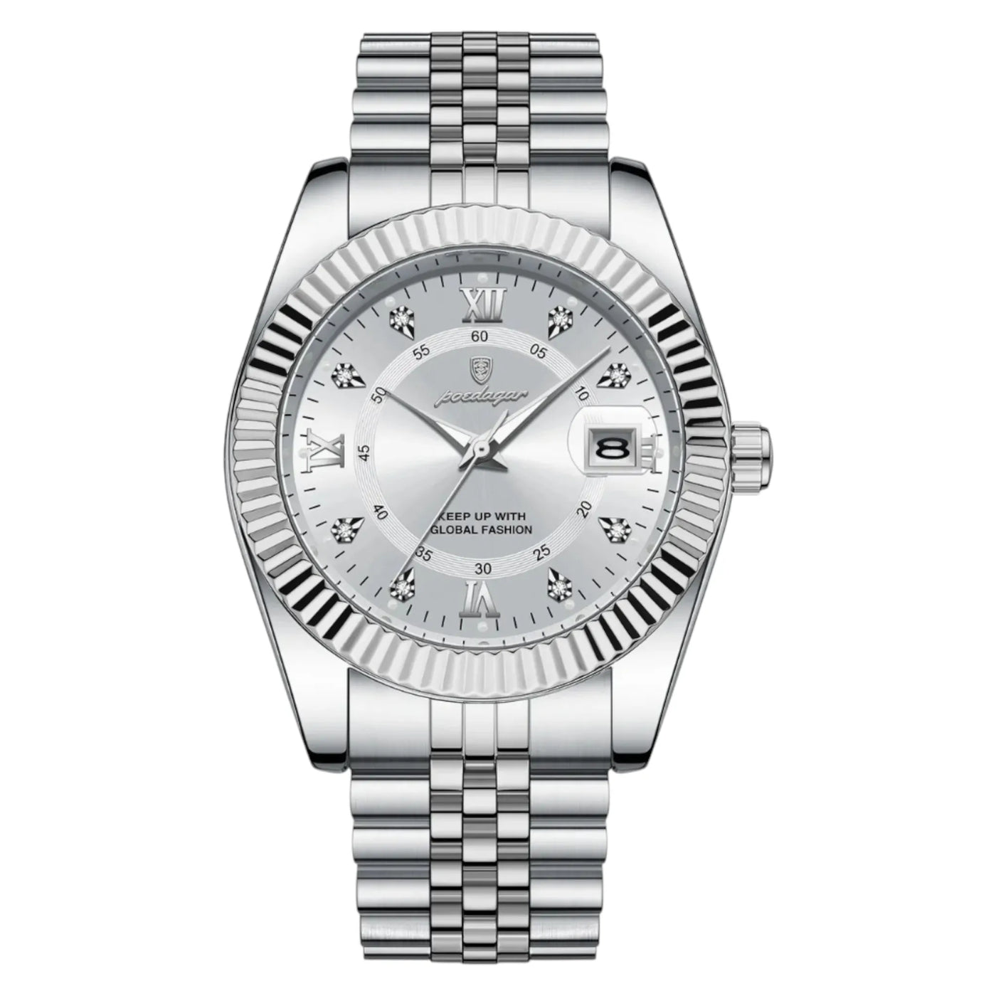 Vornask® Argent | Vornask