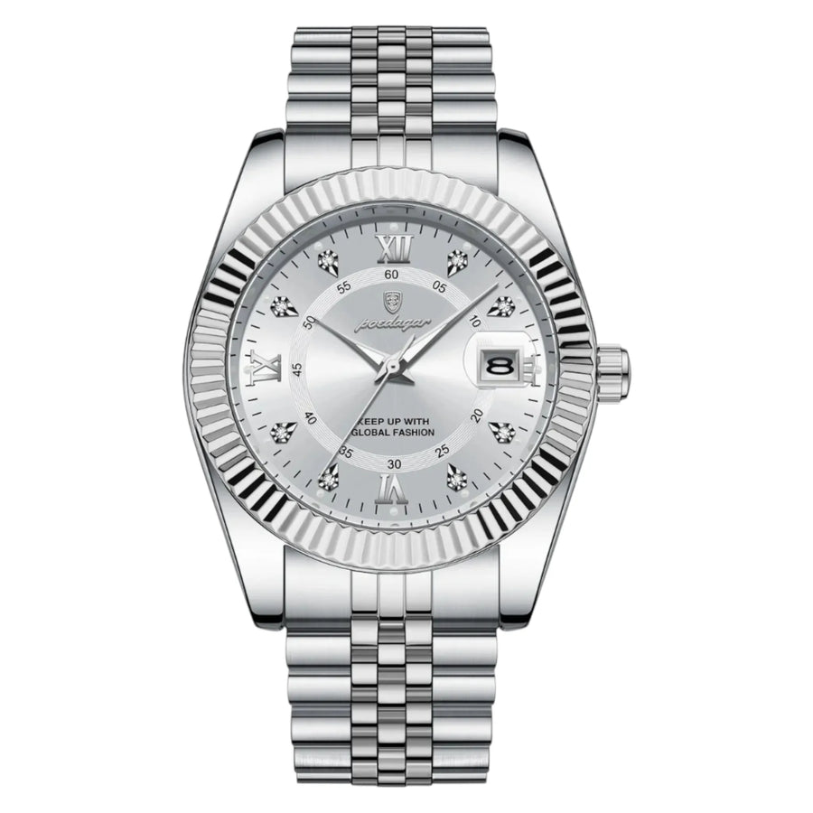 Vornask® Argent | Vornask