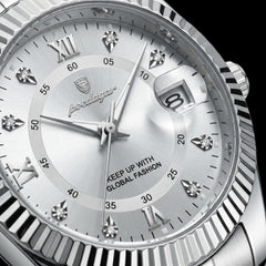 Vornask® Argent | Vornask