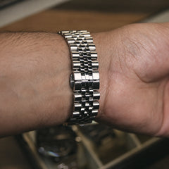Vornask® Argent | Vornask
