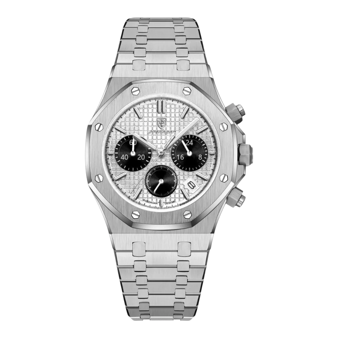 Vornask® Chrono Forge | Vornask