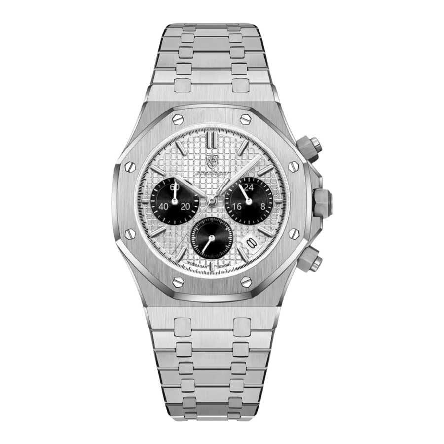 Vornask® Chrono Forge | Vornask