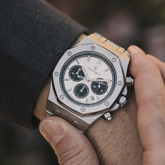 Vornask® Chrono Forge | Vornask