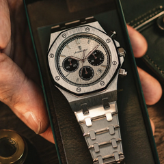 Vornask® Chrono Forge | Vornask