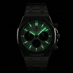 Vornask® Chrono Forge | Vornask