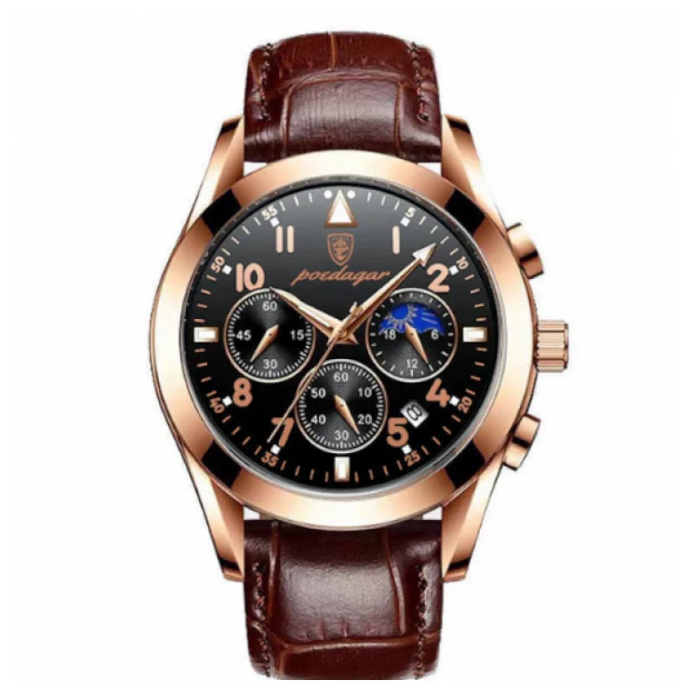 Vornask® Cognac | Vornask