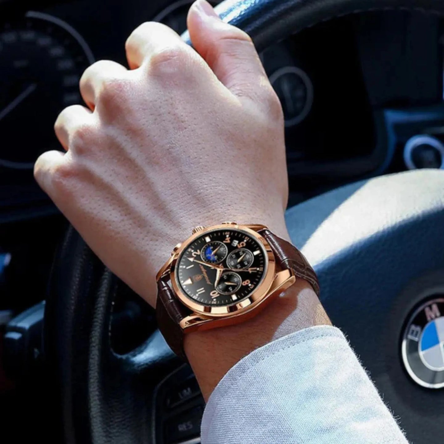 Vornask® Cognac