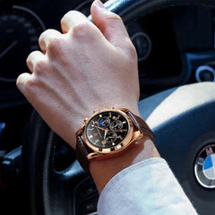 Vornask® Cognac | Vornask