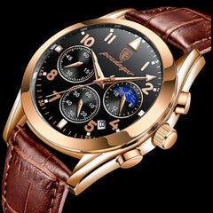 Vornask® Cognac | Vornask