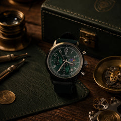 Vornask® Fieldwork | Vornask