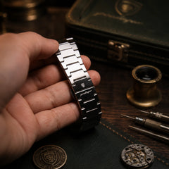 Vornask® Guilloche | Vornask
