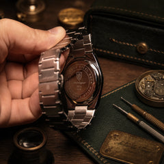 Vornask® Guilloche | Vornask
