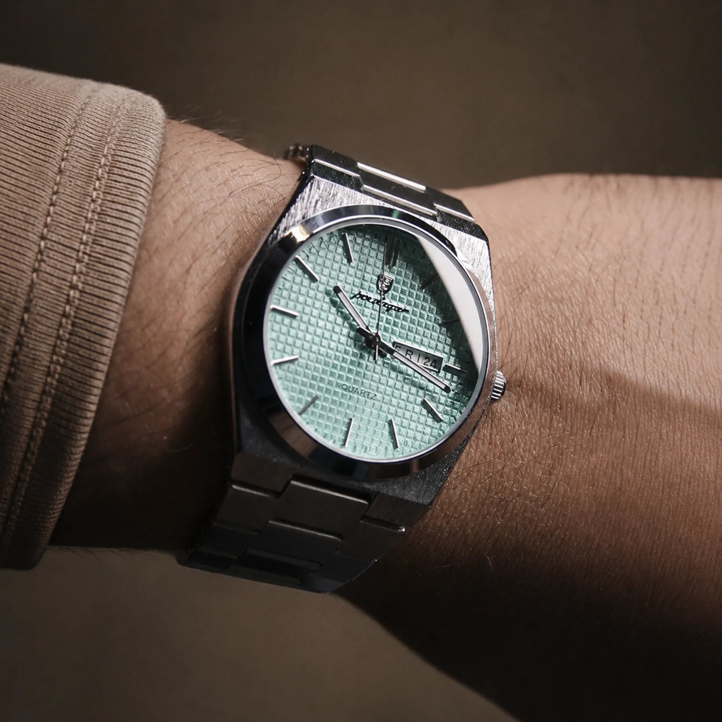 Vornask® Guilloche