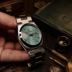 Vornask® Guilloche | Vornask