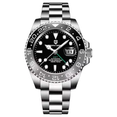 Vornask® GMT Méridien | Vornask