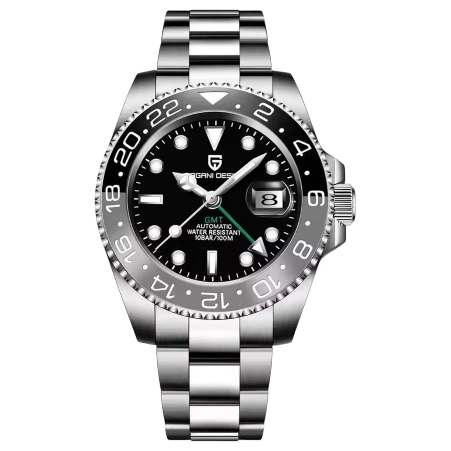 Vornask® GMT Méridien | Vornask