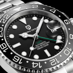Vornask® GMT Méridien | Vornask