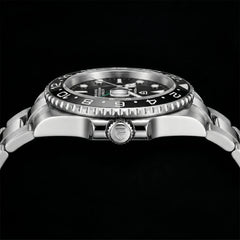 Vornask® GMT Méridien | Vornask