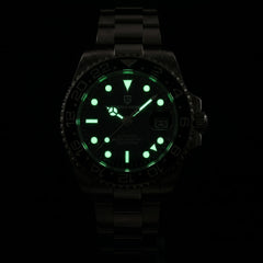 Vornask® GMT Méridien | Vornask