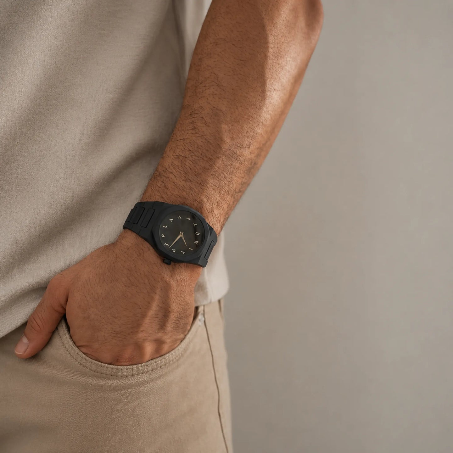 Vornask® Minuit