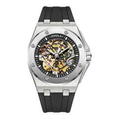 Vornask® Obsidian Crest | Vornask