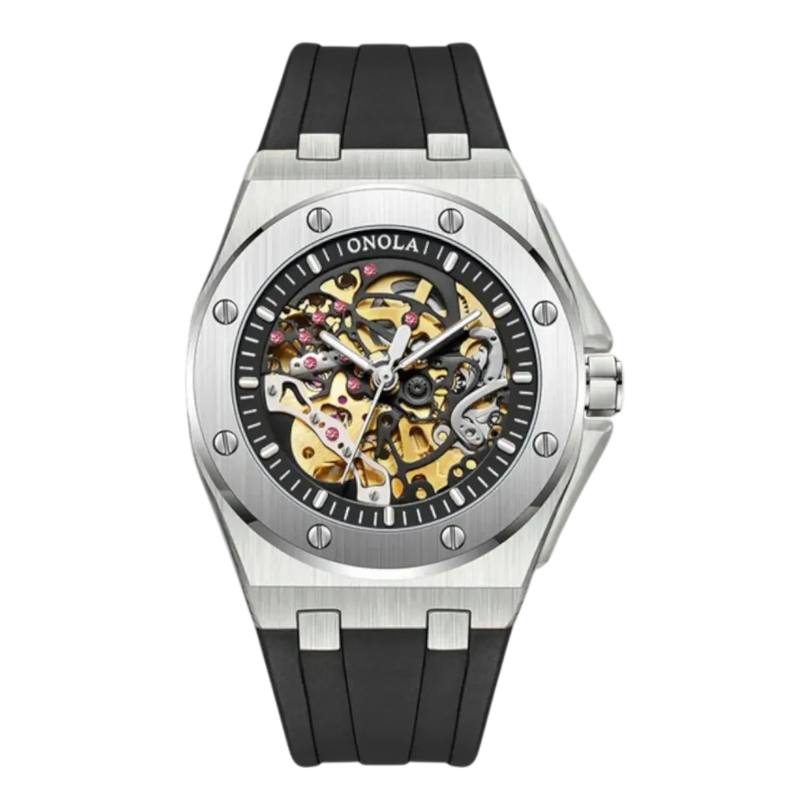 Vornask® Obsidian Crest | Vornask