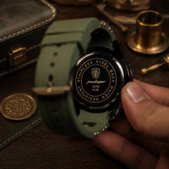 Vornask® Ranger | Vornask