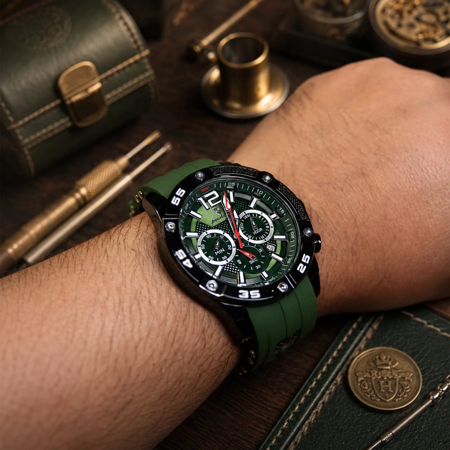 Vornask® Ranger