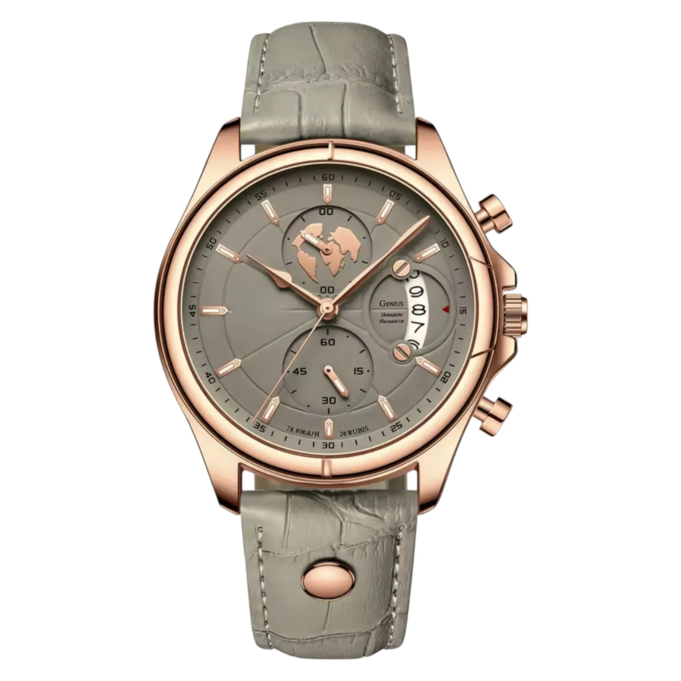 Vornask® Senateur | Vornask