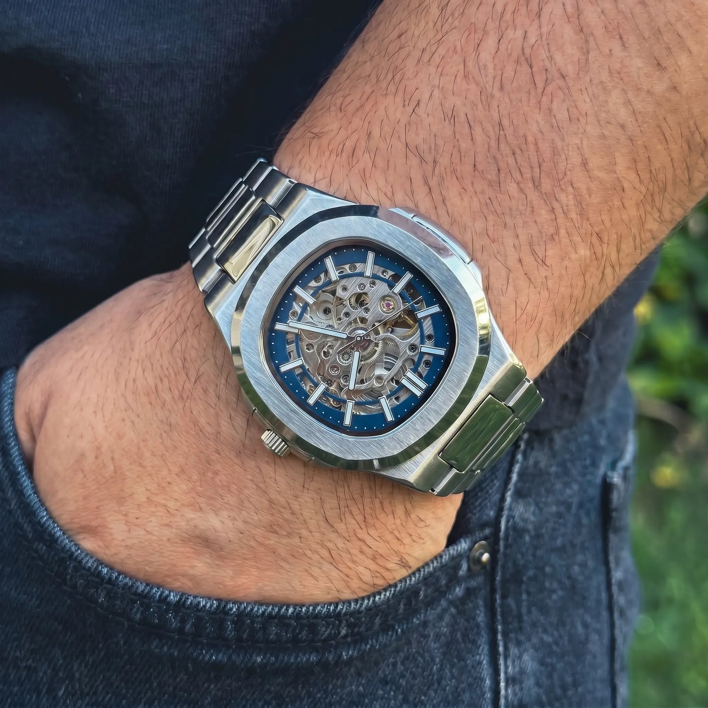 Vornask® Skeleton