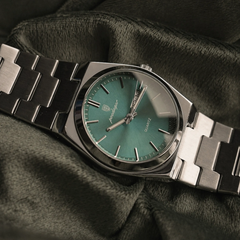 Vornask® Teal Meridian | Vornask