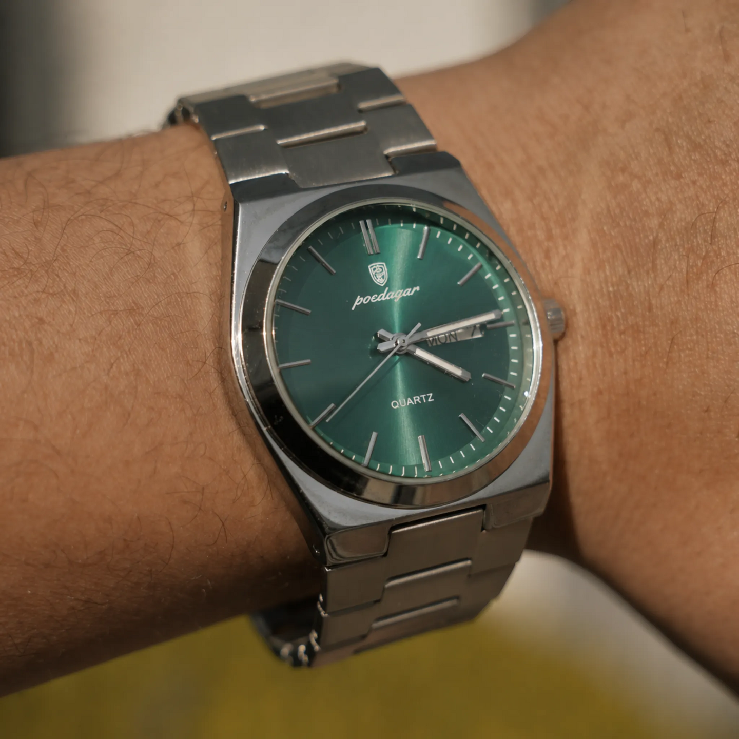Vornask® Teal Meridian