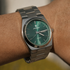 Vornask® Teal Meridian | Vornask